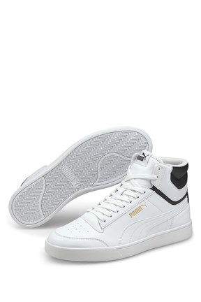 Puma Erkek High Sneaker