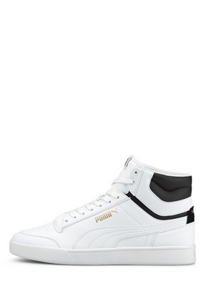 Puma Erkek High Sneaker