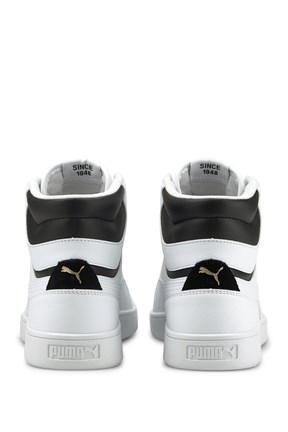 Puma Erkek High Sneaker