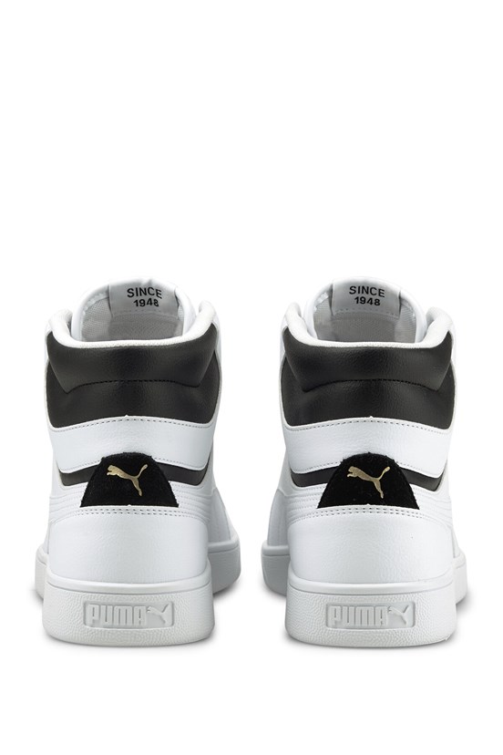 Puma Erkek High Sneaker