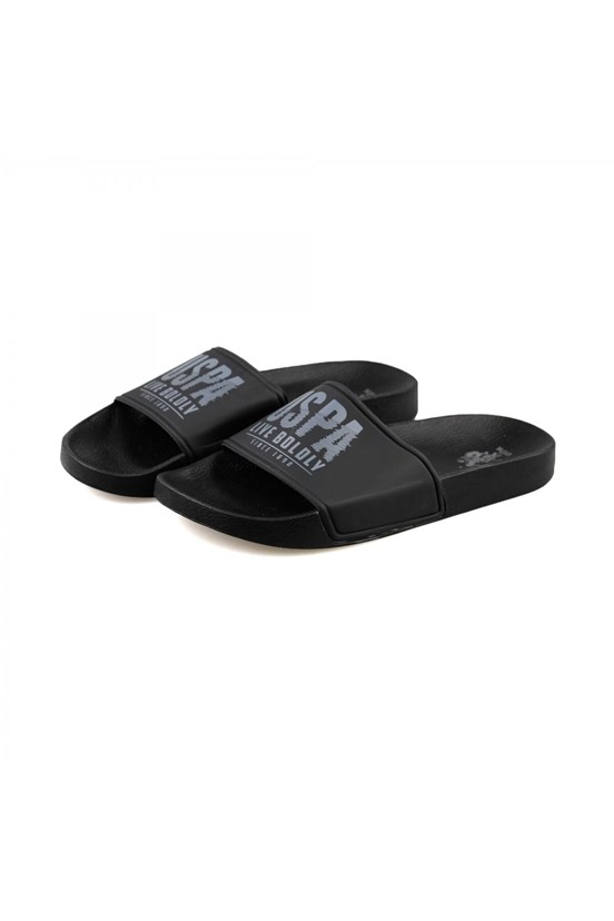 U.S. Polo Assn. Erkek Terlik