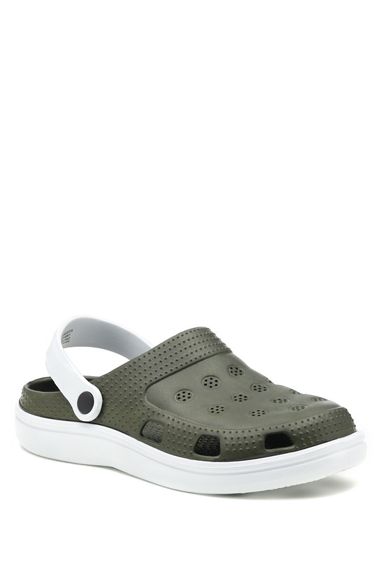 Dockers Erkek Sabo Terlik