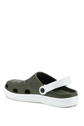 Dockers Erkek Sabo Terlik