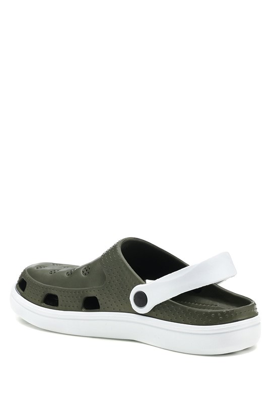 Dockers Erkek Sabo Terlik