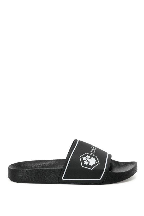 Lumberjack Unisex Terlik