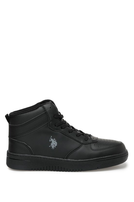 U.S. Polo Assn. Erkek High Sneaker
