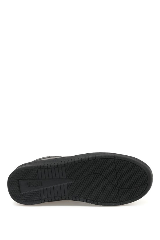 U.S. Polo Assn. Erkek High Sneaker