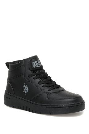 U.S. Polo Assn. Kadın High Sneaker