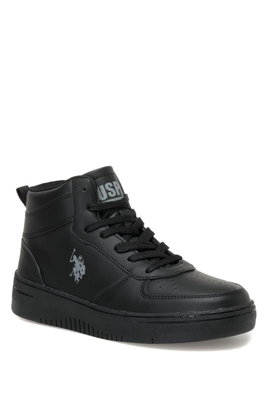 U.S. Polo Assn. Kadın High Sneaker