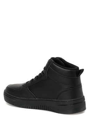 U.S. Polo Assn. Kadın High Sneaker