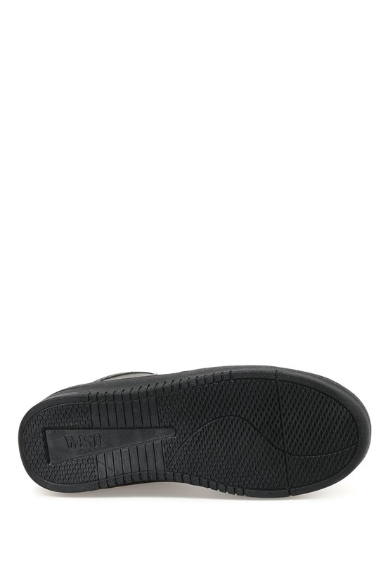 U.S. Polo Assn. Kadın High Sneaker