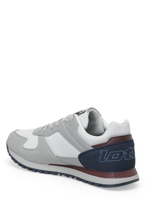 Lotto Erkek Sneaker