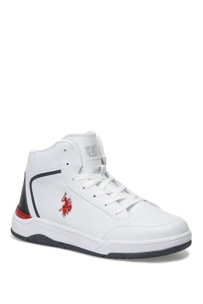 U.S. Polo Assn. Erkek Sneaker