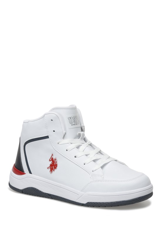 U.S. Polo Assn. Erkek Sneaker