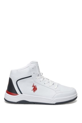 U.S. Polo Assn. Erkek Sneaker