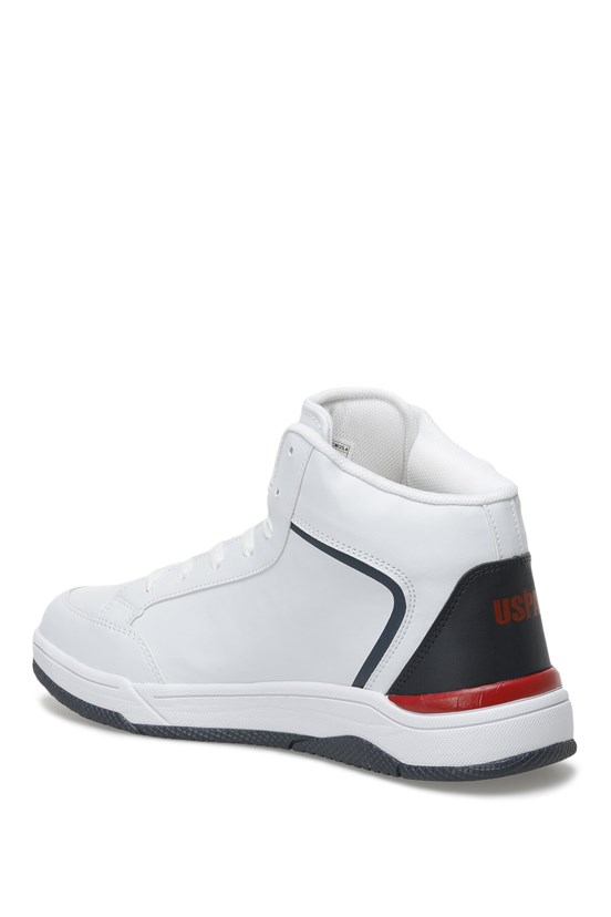 U.S. Polo Assn. Erkek Sneaker