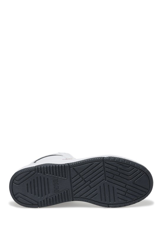 U.S. Polo Assn. Erkek Sneaker