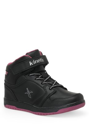 Kinetix Kız Çocuk High Sneaker