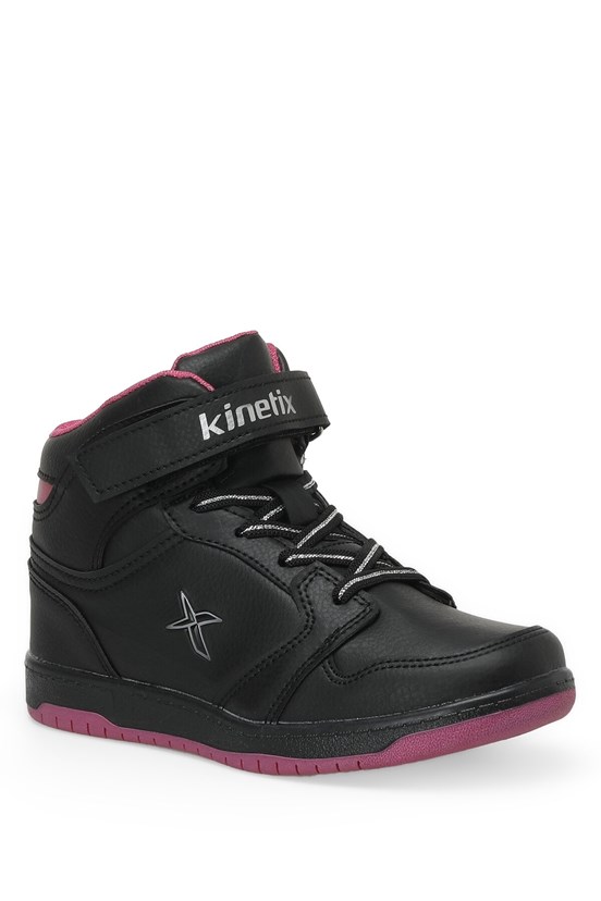 Kinetix Kız Çocuk High Sneaker