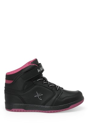 Kinetix Kız Çocuk High Sneaker