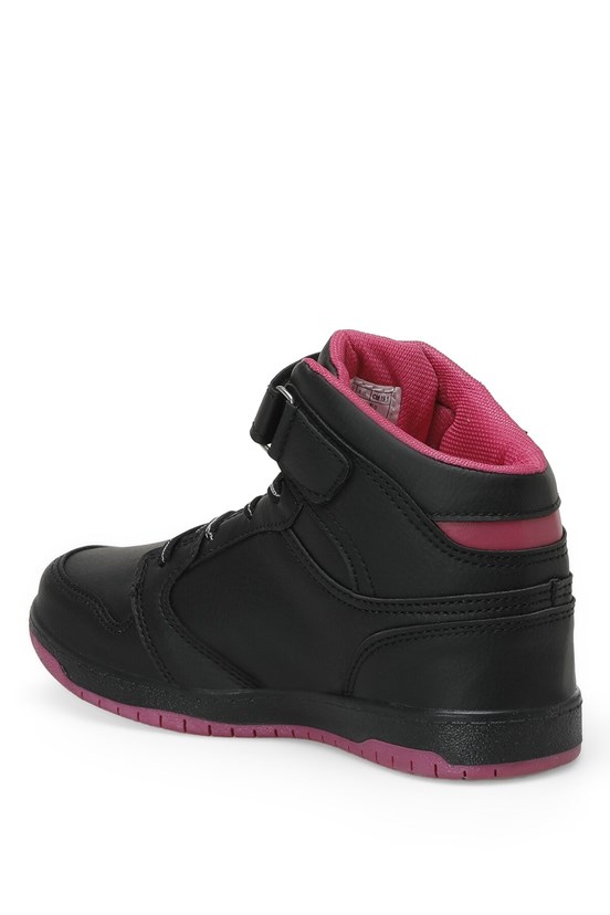 Kinetix Kız Çocuk High Sneaker