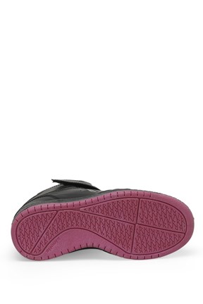 Kinetix Kız Çocuk High Sneaker