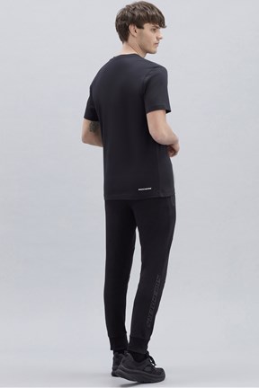Skechers Erkek Kısa Kol T-Shirt