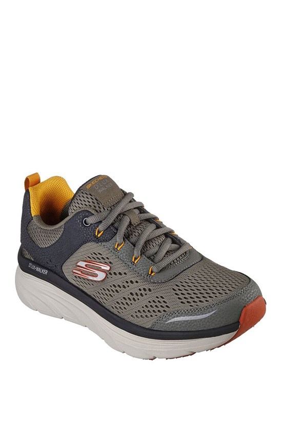 Skechers Erkek Koşu Ayakkabısı