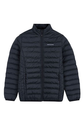 Skechers Kadın Mont