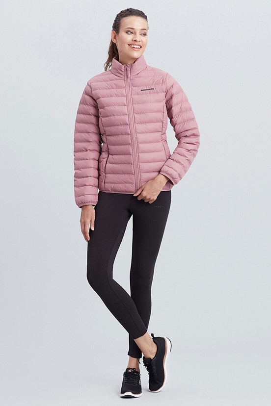 Skechers Kadın Mont