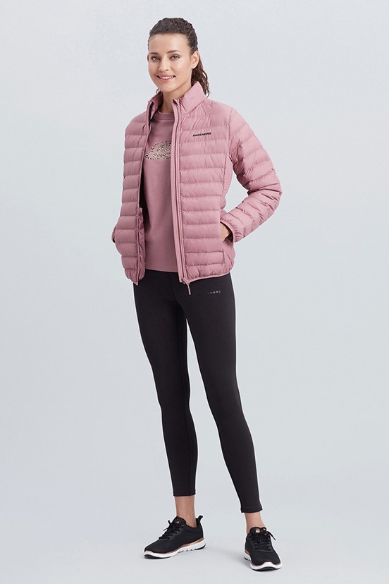 Skechers Kadın Mont