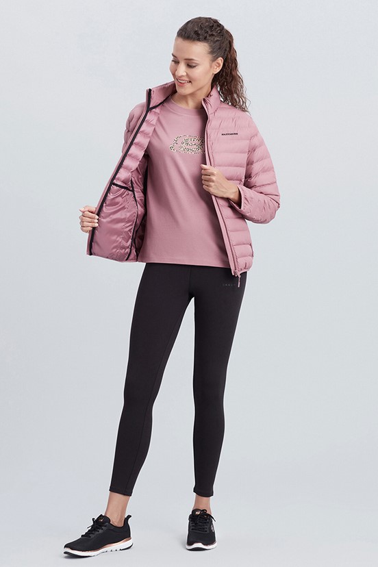 Skechers Kadın Mont