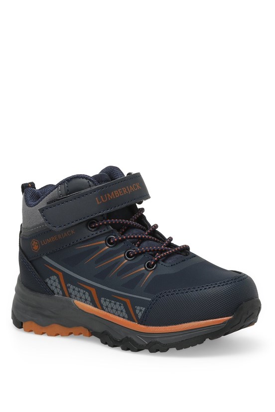 Lumberjack Erkek Çocuk Outdoor Bot