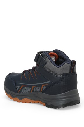 Lumberjack Erkek Çocuk Outdoor Bot