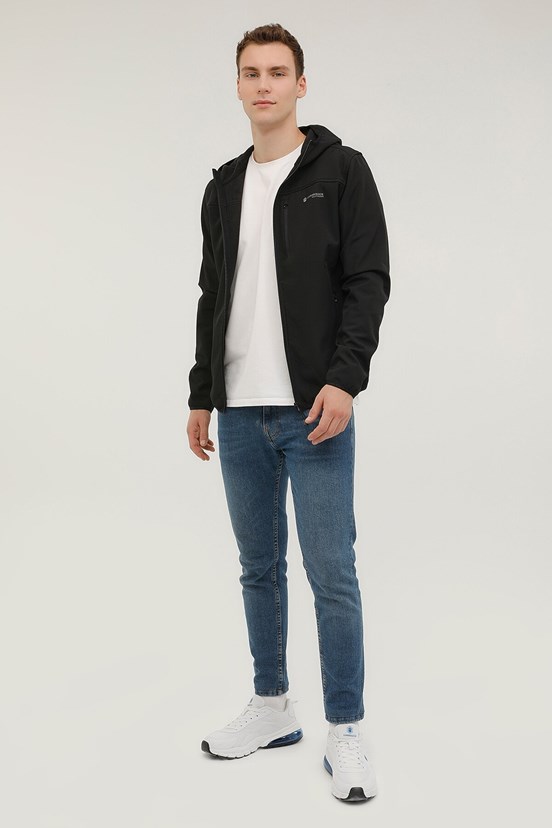 Lumberjack Erkek Softshell