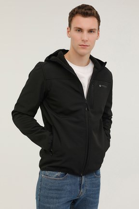Lumberjack Erkek Softshell