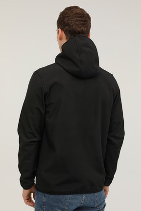 Lumberjack Erkek Softshell