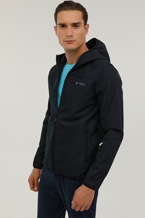 Lumberjack Erkek Softshell