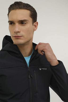 Lumberjack Erkek Softshell
