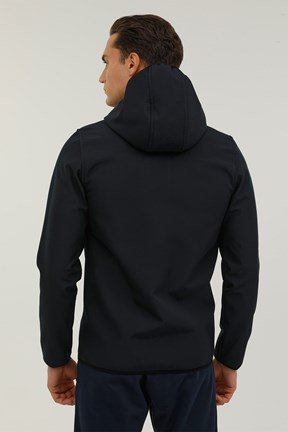 Lumberjack Erkek Softshell