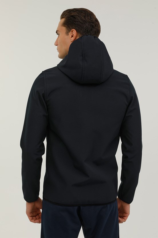 Lumberjack Erkek Softshell
