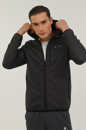 Lumberjack Erkek Softshell