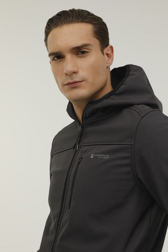 Lumberjack Erkek Softshell