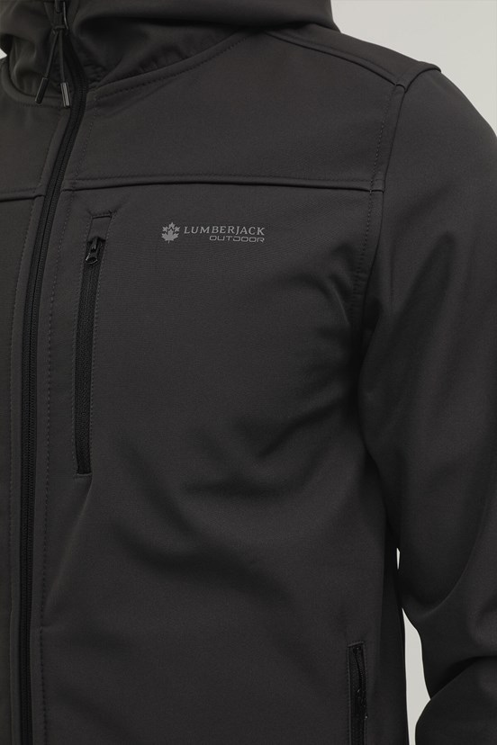 Lumberjack Erkek Softshell