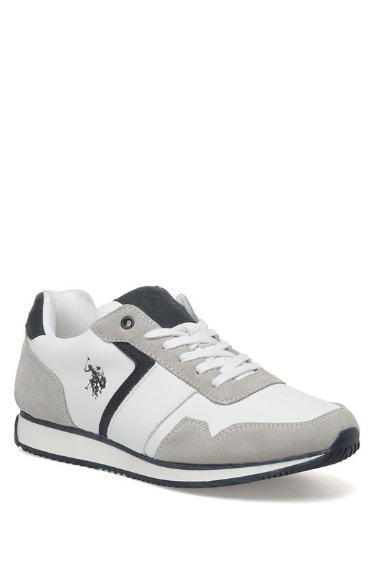 U.S. Polo Assn. Erkek Spor Ayakkabı