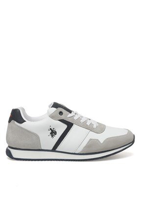 U.S. Polo Assn. Erkek Spor Ayakkabı