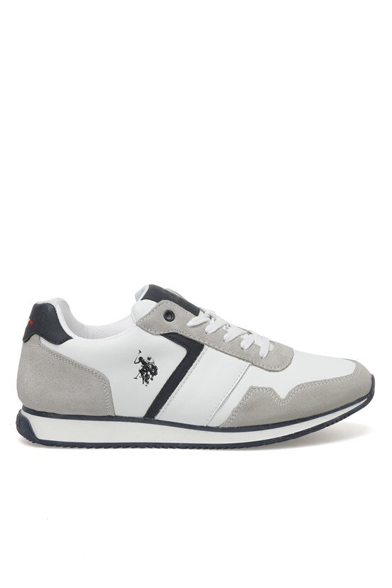 U.S. Polo Assn. Erkek Spor Ayakkabı