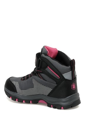 Lumberjack Kız Çocuk Outdoor Bot