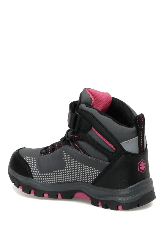 Lumberjack Kız Çocuk Outdoor Bot