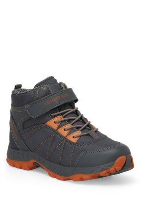 Lumberjack Erkek Çocuk Outdoor Bot